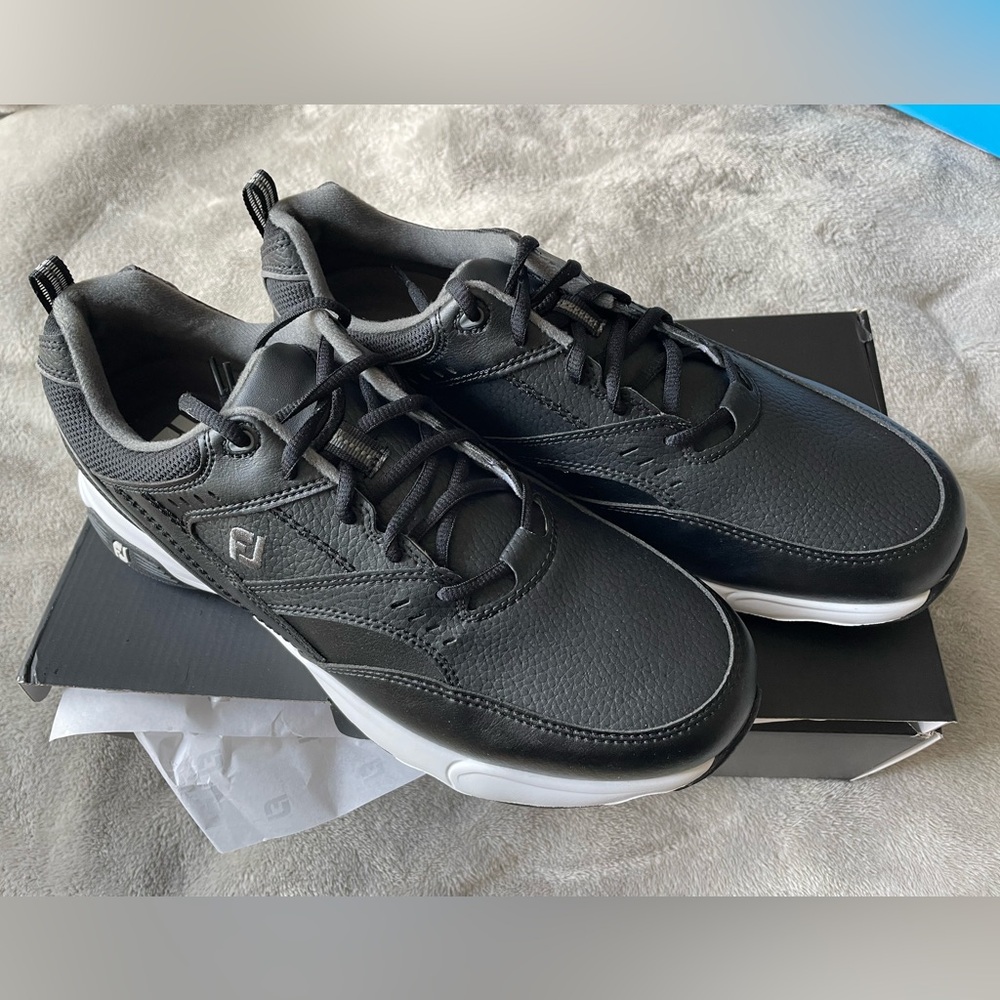 FootJoy Men’s Golf Shoe New in Box